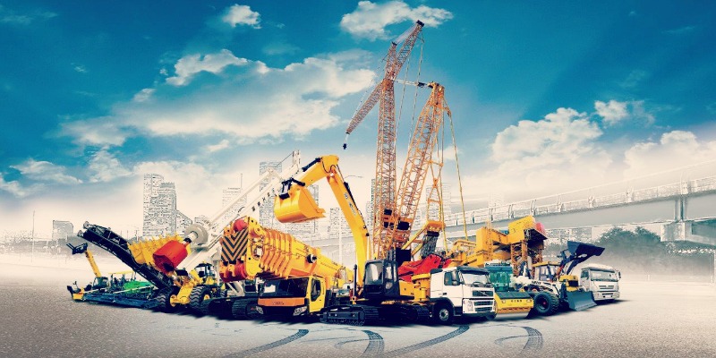 Introducing grove and case two giant construction machines manufacturers 1
